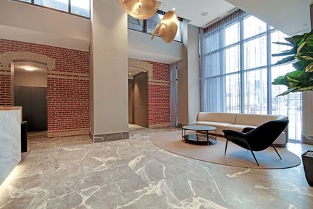 For Lease - 286 Main Street Unit# 204, Toronto, Ontario - Photo 5