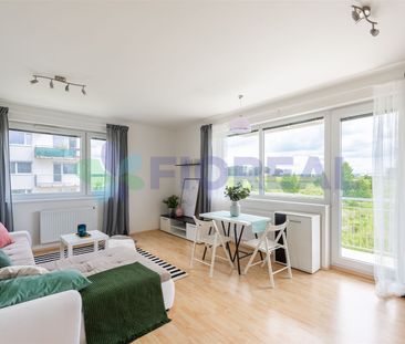 Pronájem bytu 1+kk a garsoniéry 34 m², Václava Trojana 1589, Praha - Photo 3