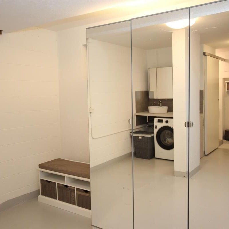 Appartement de 3.5 pièces - Foto 1