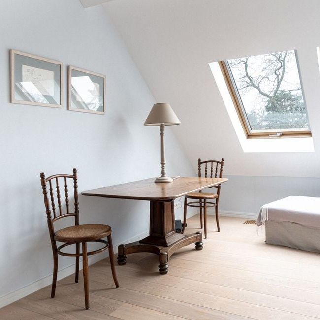 Duplex te huur in Rixensart voor € 2.500 met 4 slaapkamers - Photo 1