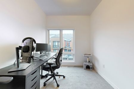 For Lease - 509 Littlewood Lane, Ajax, Ontario - Photo 3