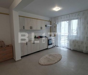 Garsoniera, 40mp, zona Metro - Photo 3