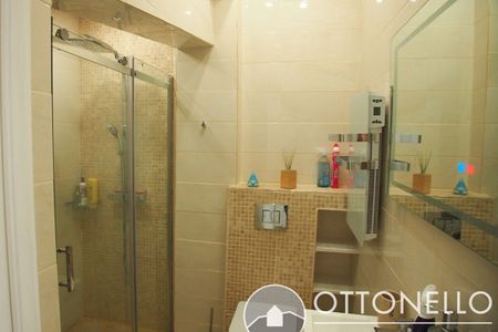 Studio meublé en rez de chaussee - Photo 5