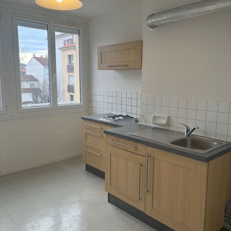 Appartement Clermont-Ferrand - Photo 3