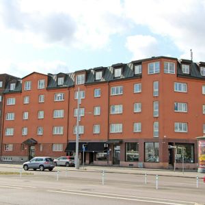 Styrmansgatan 4 B - Foto 2