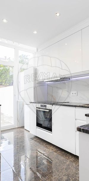 Apartamento T2 em Lisboa - Photo 1