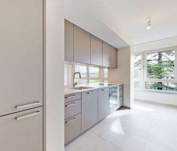 Vivre dans un logement moderne à deux pas de l'ONU - Foto 2