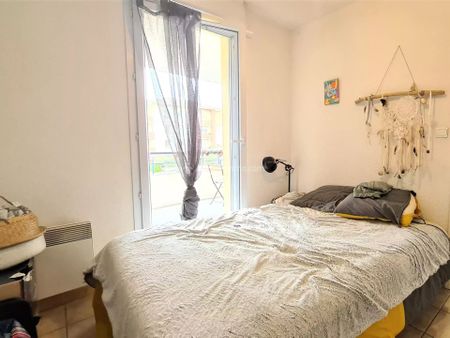 Location Appartement 2 pièces 32 m2 à Albi - Photo 4