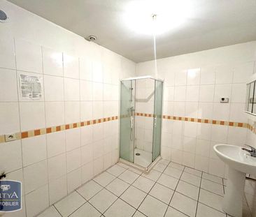Location Appartement 3 pièces 66m² DOMPIERRE SUR VEYLE 01240 - Photo 3