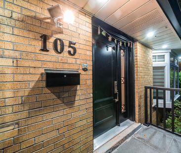 For Lease - 105 Silurian Road Unit# Main, Toronto, Ontario - Photo 2