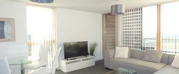 1 Bedrooms Flat to rent in The Vizion, Sapphire House MK9 | £ 277 - Photo 1