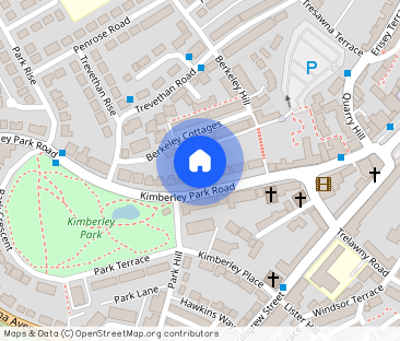 Kimberley Park Road, Falmouth, TR11 - Photo 1