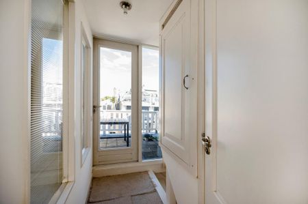 Te huur: Appartement Nieuwe Leliestraat in Amsterdam - Photo 2