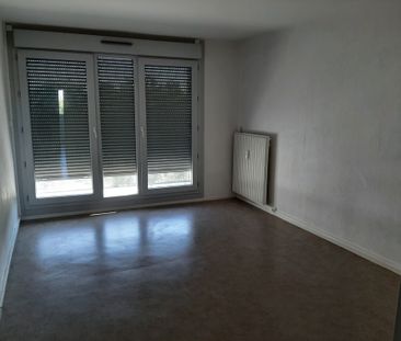 Location - Appartement T3 - 66 m² - Montbéliard - Photo 1