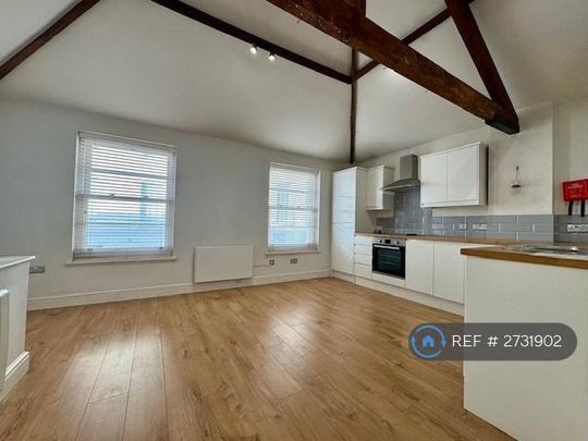 1 bedroom flat to rent - Photo 1