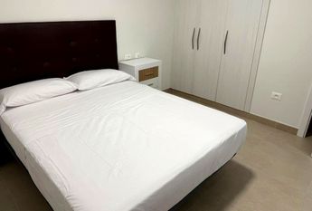 3 bedroom luxury Apartment for rent in Santiago del Teide, Canary Islands