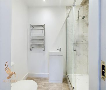 1 bedroom terraced house to rent - Photo 3