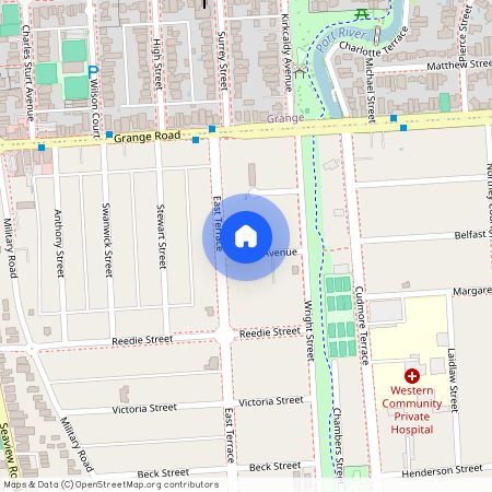 2A Henley Ave, SA 5022, Henley Beach