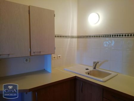 Location Appartement 2 pièces 43m² CAROMB 84330 - Photo 5