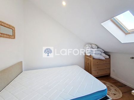 Appartement T1 près de AMIENS à louer - Photo 5