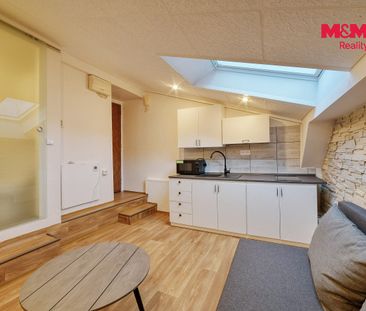 Pronájem bytu 1+1 29 m² - Photo 3