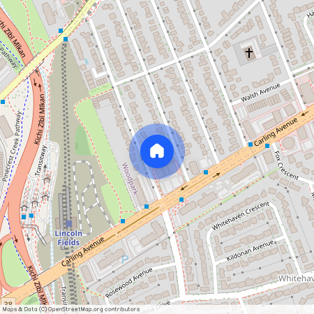 501 Edgeworth Avenue, Woodroffe