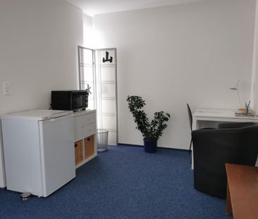 1.5 Zimmer, 28 m², EG - Photo 2