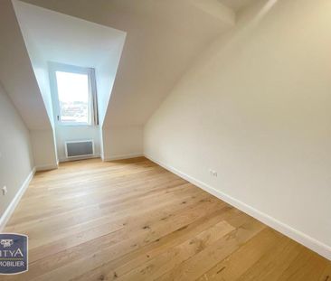 Location Appartement 3 pièces 70m² POITIERS 86000 - Photo 5