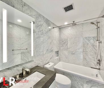 Condo in Vancouver West Side, BC - Photo 3