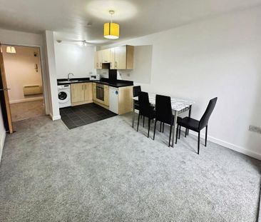 1 bedroom flat to rent - Photo 5