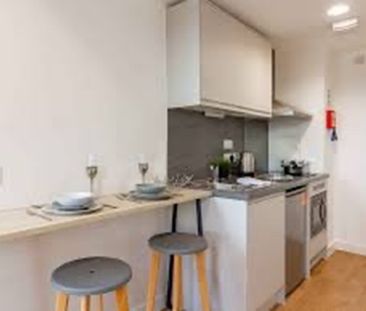 Room in a Shared Flat, Straits Village, NG1 - Photo 6