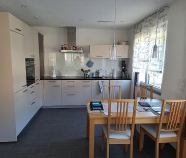 3 1/2 Z-Wohnung / modern / Bj 2016 / Minergie-P - Photo 3