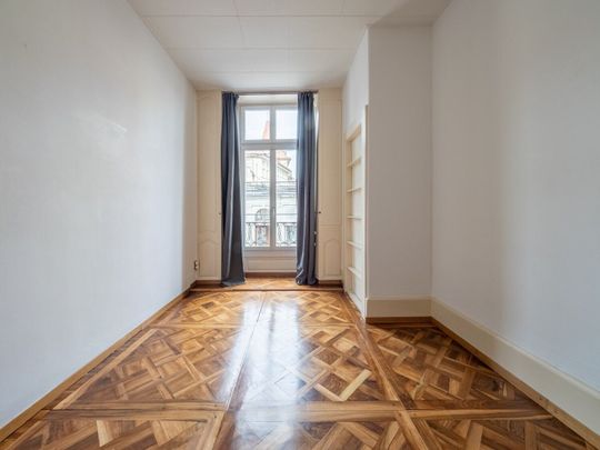 Charmant appartement à louer au coeur de Fribourg - Foto 1