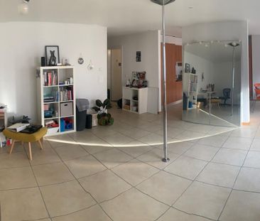 Appartement Fribourg - 2.5 pièces - Photo 2