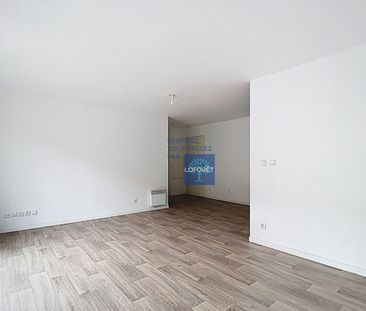Appartement T3 Creil à louer - Photo 2