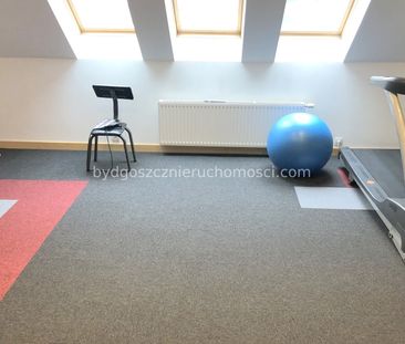 Do wynajęcia dom Bydgoszcz Flisy - 260m2 - Zdjęcie 2