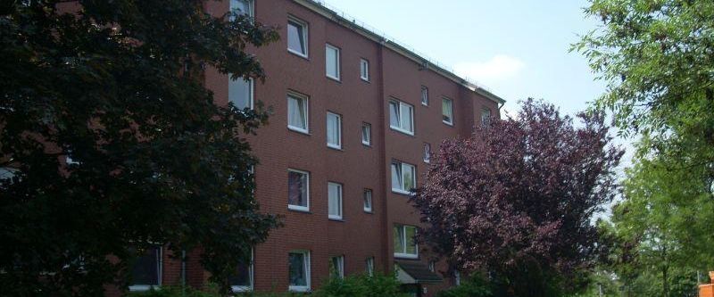 3- Zimmer- Wohnung in begehrter Wohnanlage - Ab sofort - Foto 1