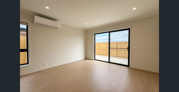 Brand New Family Home with Modern Comforts - Photo 1
