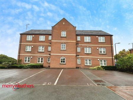 2 bedroom apartment to rent - Photo 5