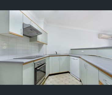 71/362 Mitchell Road, Erskineville, NSW 2043 - Photo 1