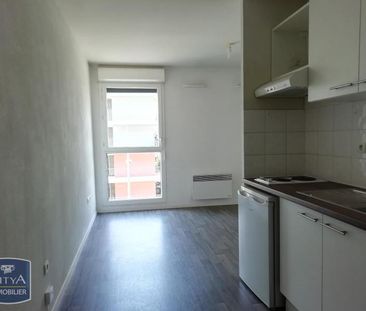 Location Appartement 1 pièce 22m² TOULOUSE 31400 - Photo 6