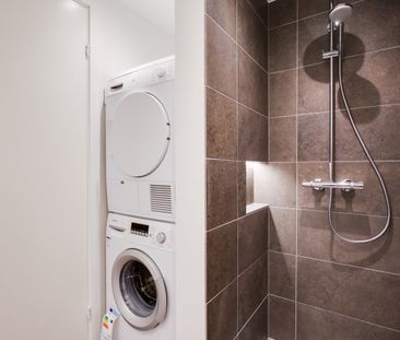 Karen Blixens Vej 33, 1. mf., 9200 Aalborg SV - Foto 5