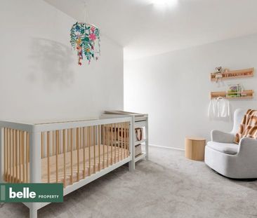 Spacious 2-Bedroom Living - Photo 4