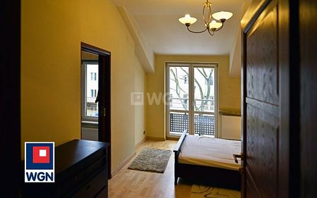 Mieszkanie na wynajem Częstochowa - Super apartament w centrum miasta - Zdjęcie 4