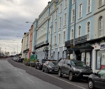 Apartment to rent in Cork, Cobh, Ballyvoloon - Photo 1