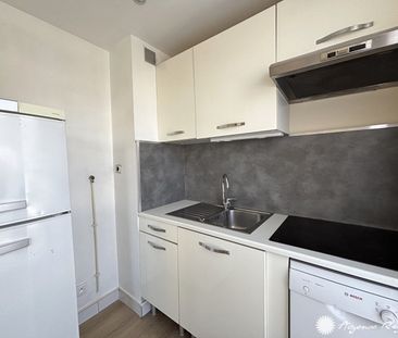 Location Appartement 1 pièce 30m² ST GERMAIN EN LAYE 78100 - Photo 6