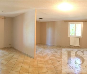 APPARTEMENT AIX EN PROVENCE - 3 pièce(s) - 87.3 m2 - Photo 4