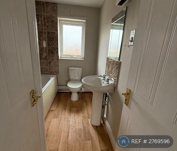 2 bedroom terraced house to rent - Photo 6