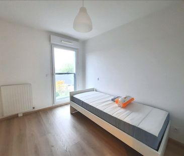 3 pièces - 61 m² - 3ème étage - Colocation non autorisée - Photo 4