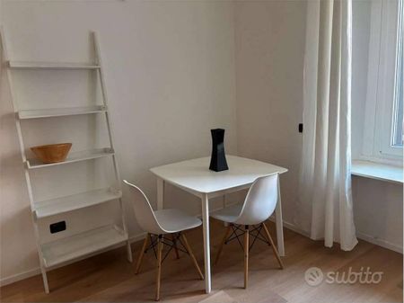 Appartamento di 30 m² con 1 locale a Milano - Photo 2